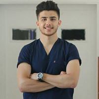 Ahmed Albhaisi