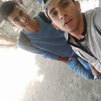 Mahmoud Hamdy