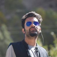 Aditya Thakur