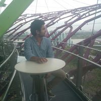 Sushant Agrawal