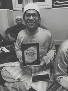 Azizul Hakeem