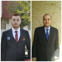 Ahmed Mohammed