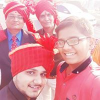 Patel Meet