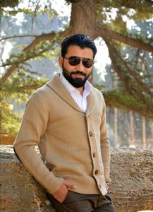 مأمون الخالدي