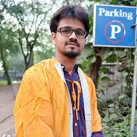 Harshit Pandey
