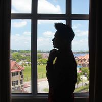 Aaron Lu