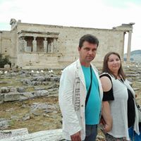 Δημητρης Δημητρα