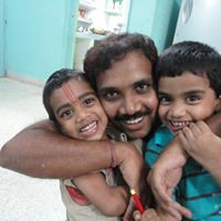 Phanikiran Galidevara