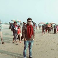 Mdyusuf Ali