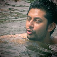 Sharv Wani