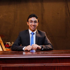 Mohamed Taalab