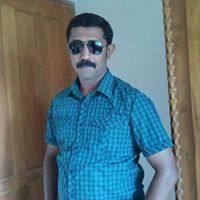 Siraj Azeez