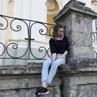 Віка Мартиневич