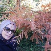 Asma Gabbouj