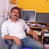 Prashanth Bhat