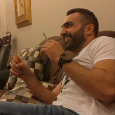 Ahmed Ghanem