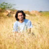 Prasanth Anjan