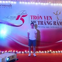 Huỳnh Kama