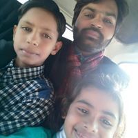 Numan Chaudhary