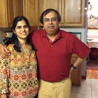 Suganthi Balasubramanian