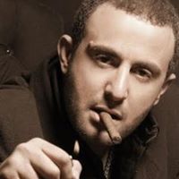 Mohamed Ahmed