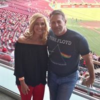 Tracy Brzygot Johnson