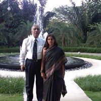 Anshu Singhal