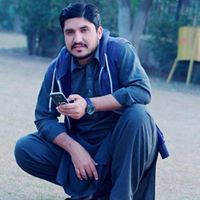Hasnain Afridi