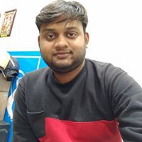 Lokesh Bansal