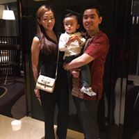 Harmoko Gunawan