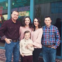 Autumn Garner Carson