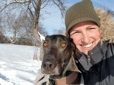 Catharine Vandelinde