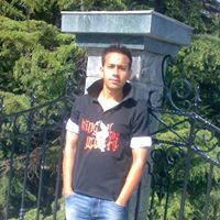 Gaurav Thakural
