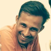Ankit Negi