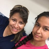 Chrissy Tafoya Cordova