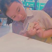 Thư NguyễnAnh