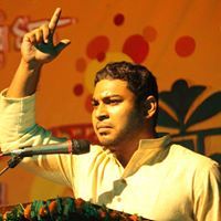 আসাদুল্লাহ ধ্রুব