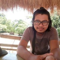 Elham Andhi Prasetya