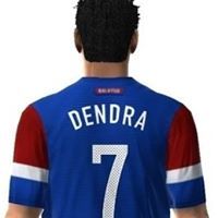 Arsya Dendra