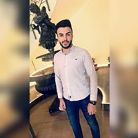 Mohammed Alzaidy