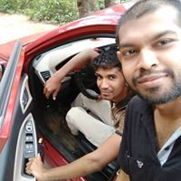 Rahul Das