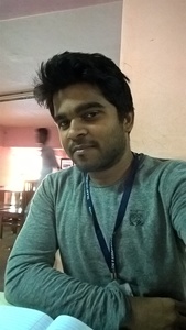 Ajinkya Kshirsagar