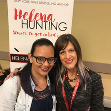 Michelle Abascal Monroy