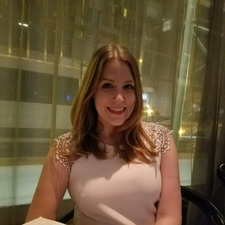 Alissa Wetzel