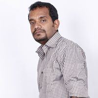 Rajesh Agali