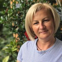 Лизавета Абрамова