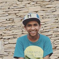 Mohammed P