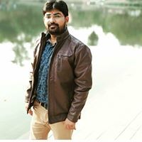 Manish Gupta