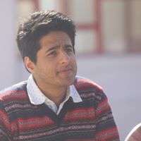 Kartik Sharma