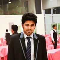 Shovan Chowdhury